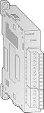 三菱電機 FX3U-4DA-ADP FXシリーズ CC-Linkシステムインタフェースブロック NN