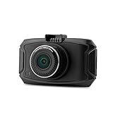 Becoler Car Dash Cam,Full HD 1296P 2.7"LCD Screen 170°Wide Angle Car Stealth Recorder DVR Dashboard 