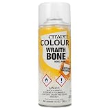 62-33 シタデルカラー WRAITHBONE SPRAY 400ML (GLOBAL)