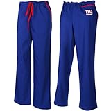 スクラブDudz新しいYork Giantsスクラブパンツ XL