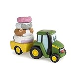 John Deere Farm Stackers Toy [並行輸入品]
