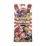 Funko Five Nights at Freddy's FightLine キャラクターパック コレクターゲーム 拡張機能 2人用 対象年齢6歳以上
