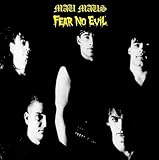 Fear No Evil [Analog]