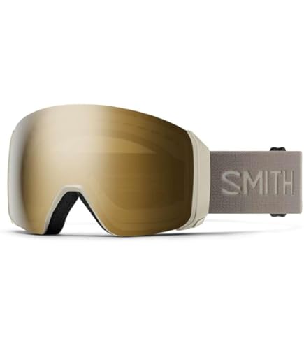 Amazon | [スミス] スキー スノーボードゴーグル メンズ GOGGLE