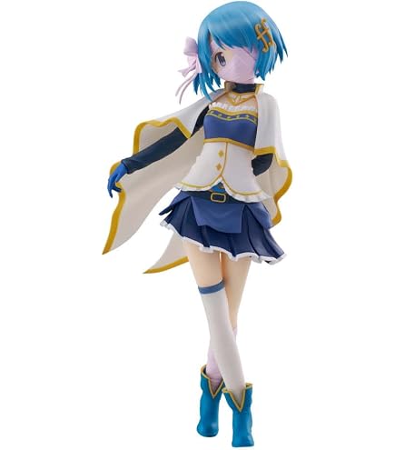 魔法少女まどか⭐︎マギカ〈ワルプルギスの廻天〉鹿目まどか フィギュア Amazon.co.jp: 魔法少女まどかマギカ フィギュア 鹿目まどか かなめ