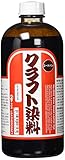 クラフトシャ(craftsha) クラフト社 液体染料 クラフト染料 500cc コードバン 2002-09