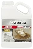 Rust-Oleum 301243 Cleaner and Degreaser, 1 gallon [並行輸入品]