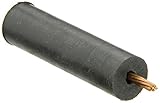 Panduit BPC6-L Code Conductor Bi-Metallic Pin Connector, Aluminum, #6 AWG Aluminum Conductor Size, #