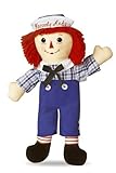 Raggedy Andy Classic Doll 16 by Aurora