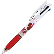 くまのがっこう ジェットストリーム3色ボールペン/17本セット グッズ情報 | くまのがっこう 公式ホームページ