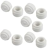 ヒントセラミックノズル部品10個入りを切断DealMux 50Aエアプラズマカッター