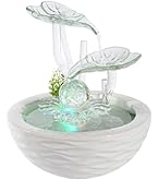 Amazon.co.jp: Crystal Fountains(クリスタルファウンテン) スプリット