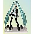 VOCALOID 初音ミク EXフィギュア Ver1.5 パールカラー