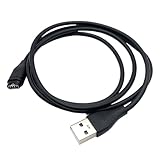 A-CRAFT スマートウォッチ 充電ケーブル USB Garmin用