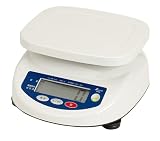 シンワ測定 デジタル上皿はかり 3kg 70104