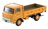 トミカリミテッドヴィンテージ 1/64 LV-190a いすゞエルフ 高床荷台 64年式 日本通運 完成品 311997