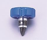 SIGNET(シグネット):ミニスタビードライバー (両頭差替) 51475