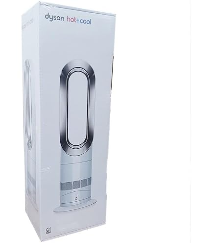 Amazon | ダイソン ホット+クール AM09 （並行輸入品） | Dyson