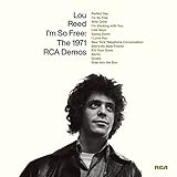 I'M So Free: The 1971 Rca Demos [Analog]