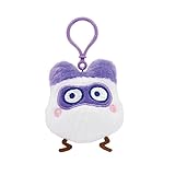 バンダイナムコ NUI たまごっち メメチ ちびぬい ぬいぐるみ