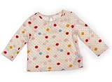 GAP(ギャップ) Tシャツ・カットソー 80サイズ 女の子