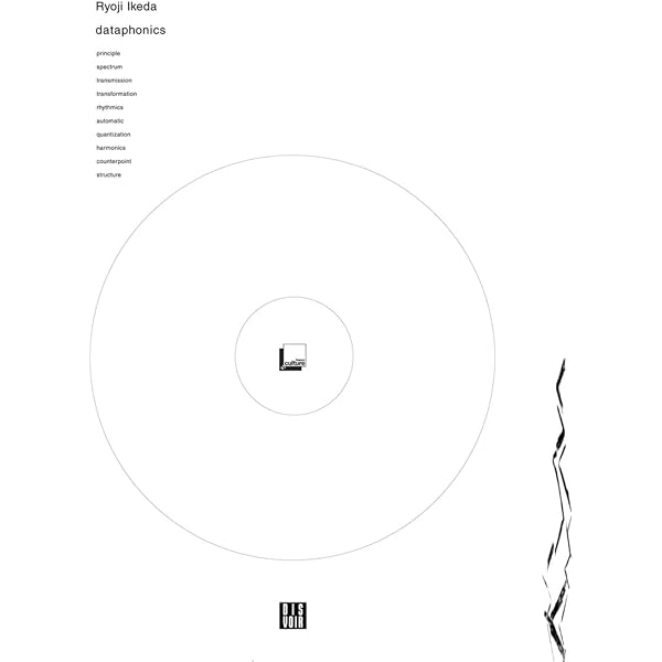 Amazon | music for percussion | Ryoji Ikeda | ニューエイジ