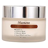 妊娠線クリーム マッサージクリーム 妊娠線 ＆ 傷あと 用 ボディクリーム，50ml