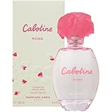 グレ　カボティーヌ　ローズ　オードトワレ　100ml　EDT　レディース [並行輸入品]