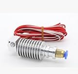 SMO 3Dプリンタ J-Headノズル 0.4mm ホットエンド 1.75mmフィラメント Jヘッドノズル    長距離    2X4mmカテーテルを接続できる