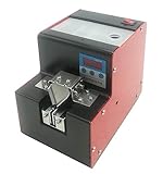 Hanchen M1.5-M3.5MM 自動ねじ供給マシン デジタルねじ配列マシン ネジフィーダ 自動ドライバー 軌道調整可能 (220V)