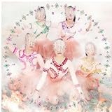 5TH DIMENSION【アマゾンオリジナル絵柄トレカ特典無し】(初回限定盤B)(DVD付)
