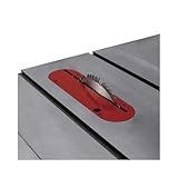 DELTA 34-154 Standard Table Insert for Right Tilt UniSaws and Contractors Saws [並行輸入品]