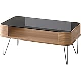 ルーマス コーヒーテーブルS [W80 x D41 x H34cm] 家具 テーブル サイドテーブル