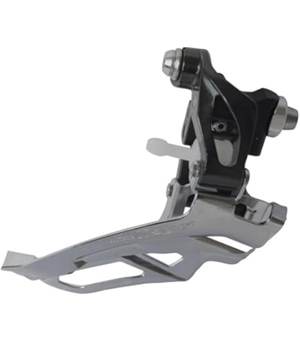Amazon.co.jp: シマノ(SHIMANO) フロントディレイラー(ROAD) FD