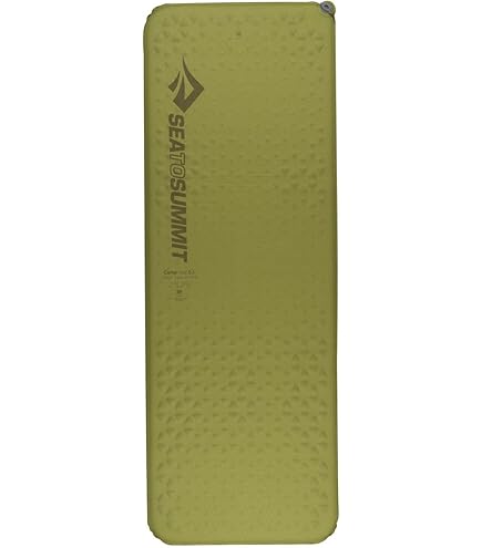 Amazon.co.jp: SEA TO SUMMIT(シートゥサミット) キャンプマットS.I.