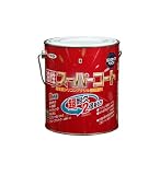 アサヒペン 油性スーパーコート なす紺 1.6L 【まとめ買い3セット】