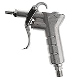 Fenteer 多用途　エアダスター　ダスト除去ガン　PC掃除　クリーニングツール　コンパクト　防錆性　金属製