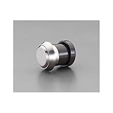 【キャンセル不可】CW71630 φ２６ｍｍ　プッシュつまみ