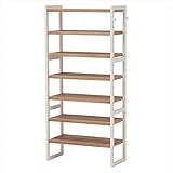 萩原:シューズラック MSS-6313NIV