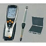 testo （テストー） 435-2＆IAQプローブ室内環境計測セット　435-2