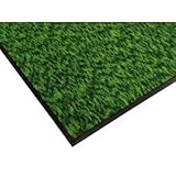 ミヅシマ工業:ミヅシマ ハイロンマット 600×900 NCグリーン 412-0563 型式:412-0563