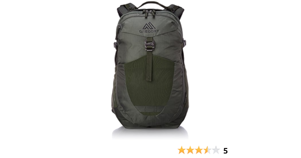 Amazon Co Jp グレゴリー バックパック 公式 スキア28 タラゴングリーン シューズ バッグ