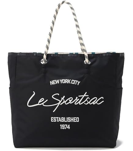 ミュベール✖️レスポトートバッグ Amazon.co.jp: レスポートサック ミュベール トートバッグ