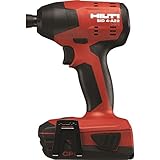 HILTI ヒルティ 充電式インパクトドライバー SID4-A22 P2/2.6Ah コンボ 3560857