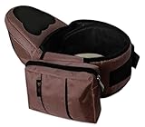 海外人気 ベビー用品 多機能 ヒップシートキャリア チェアベルト 前向き抱っこ紐 ベビーキャリア ラップ hipseat ヒップスリング ウエストベルト＃01