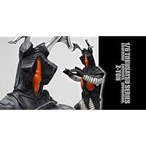 宇宙恐竜 ゼットン アドベントVer. 「ウルトラマン」 CCP 1/6 楽天市場】（新品）◇【CCP アドベントVer. Vol.10】宇宙恐竜