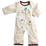 Babysoy BABY_PRODUCT ベビー・ガールズ US サイズ: 3-6 Months カラー: ブラウン