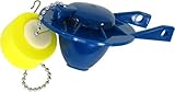 KISSLER 57-8165 American Standard Toilet Tank Flapper [並行輸入品]