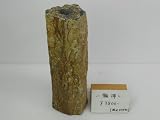 六方石　石の一輪挿し4