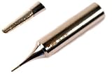 American Hakko T18-C05 Tip, 0.5C, Fx-8801, 907/900M/9 [並行輸入品]